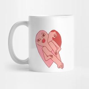 Bestie Mug